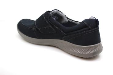 Preview: Das beste für Ihre Füße mit Klettverschluß
